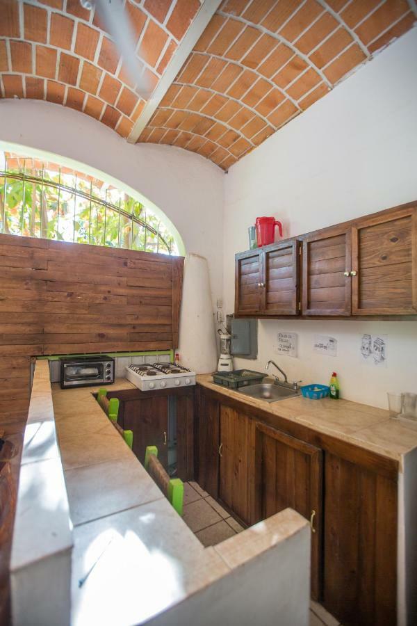 La Selva Ξενοδοχείο San Francisco  Εξωτερικό φωτογραφία